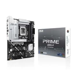 Материнская плата Prime Z890-P ASUS