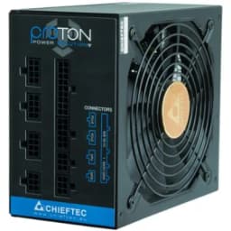 Блок питания BDF-650C Chieftec