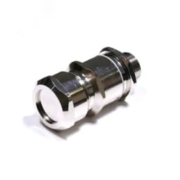 Кабельный ввод ВКБ3-ЛС-G1-26-33 IP68 ГОФРОМАТИК ЗЭТА Новосибирск