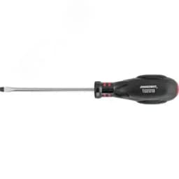 Отвертка стержневая шлицевая HERCULES, SL5.5х125 мм
