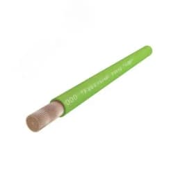 Провод силовой ПуВ 1х240 зеленый (барабан) Алюр