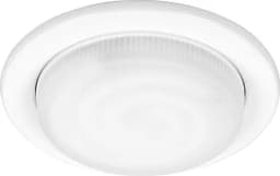 Светильник встраиваемый Feron DL53 потолочный GX53 белый 28452