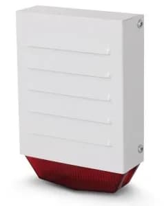 Г-12К исп.2 Оповещатель охранно-пожарный комбинированный