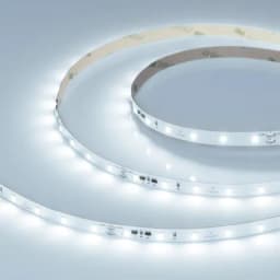 Лента ICA608mm 24V White6000 48 Wm IP20 2835 10m Arlight стабилизированная 037954