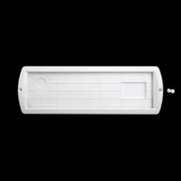 Оповещатель охранно-пожарный световой (табло) Т 12 ОСНОВА SLT10527 SLT