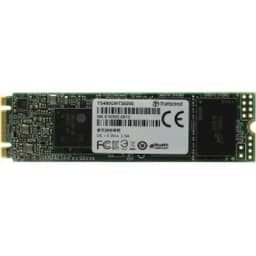 Накопитель Transcend MTS820S 480Gb TS480GMTS820S