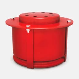 Генератор огнетушащего аэрозоля АГС-2/4