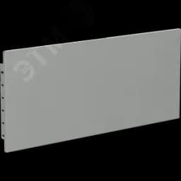 FORMAT Панель боковая разделит. 400х1000 (2шт/компл) IEK