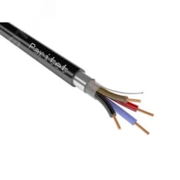 Кабель (провод) КСРЭПГ-Мнг(А)-FRHF 4х1,00 мм.кв.