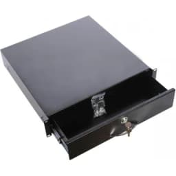 Ящик для документов ЦМО ТСВ-Д-2U.450-9005