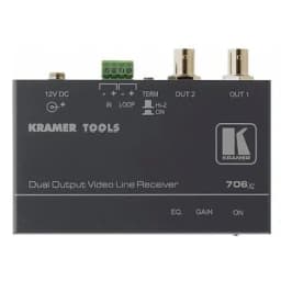 Приемник 706XL Kramer