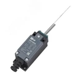 Выключатель концевой пласт. 1НО1НЗ Кошачий ус 34018DEK Dekraft