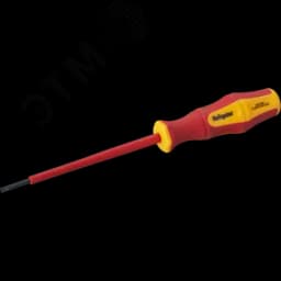 Отвертка Navigator 93 427 NHT-Otd03-SL3-100 (диэлектрическая)