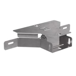 Ответвитель горизонтальный с крышкой Стандарт 100х50 Промрукав