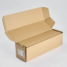 Электромагнитный замок (сила удержания 500 кг), с двумя встроенными датчиками, цвет белый, RAL9016(белый) RL-EM500-LSW R-Lock