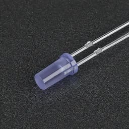 Светодиод Arlight ARL3033UBD450mcd 3мм цил 005495