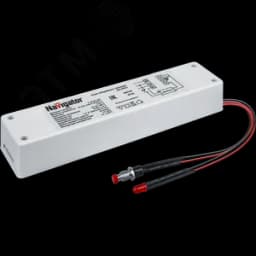 Блок аварийного питания ND-EF07 1ч 3-48вт для LED