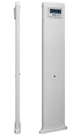 Металлодетектор Блокпост M Z 6 MK