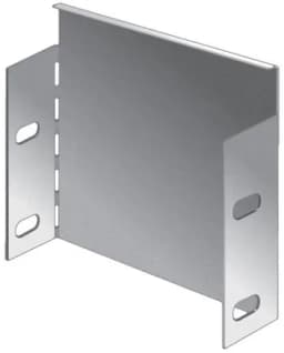 Заглушка Н50х400 IEK (CLP1Z-050-400) (2 шт/упак)