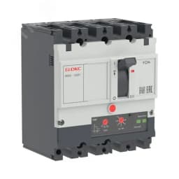 Авт. выкл. YON pro MNX160H 4P 160A 150kA при AC415V расц. TMM