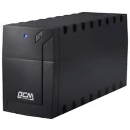 Источник бесперебойного питания (ИБП) Raptor RPT-800AP EURO PowerCom