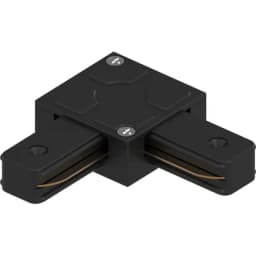 Коннектор угловой для шинопровода FERON LD1007 41737