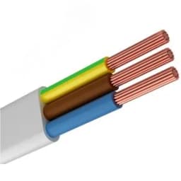 Шнур ШВВП 3х0.5 (50м) ТРТС Партнер-Электро