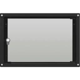 Телекоммуникационные шкаф NTSS Lime NTSS-WL9U5545GS-BL