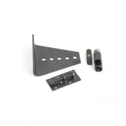 Пневматический морозостойкий доводчик DRS-50M