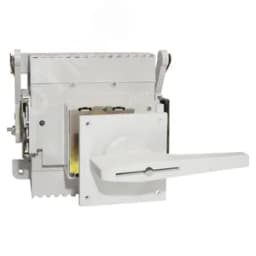 Выключатель автоматический ВА57-39-344651-400А-4000-690AC-УХЛ3- КЭАЗ