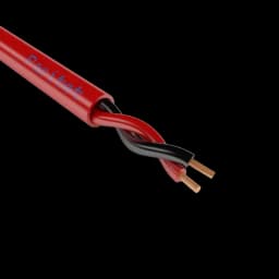 Кабель сигнальный Паритет КСВВнг-LS 1x2x0.8 мм