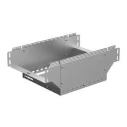 Ответвитель Т-образный вертикальный Стандарт HDZ 300х80 Промрукав