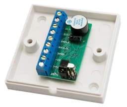 Контроллер СКУД автономный (в пл.корпусе) Z-5R IronLogic