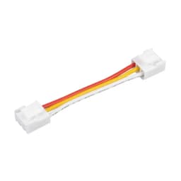 Коннектор соединительный LX4803pinX2 Arlight 029853