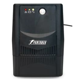 Источник бесперебойного питания (ИБП) Back Pro 850I Plus PowerMan