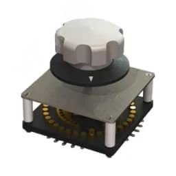 Переключатель ползунковый ПП36-11 У3, 35/1, IP00