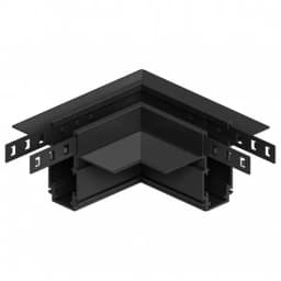 Соединитель угловой Lобразный для треков встраиваемых Arte Lamp ExpertAccessories A590706