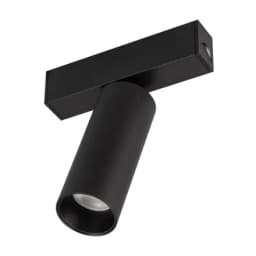 Светильник MAG-SPOT-25-R90-9W Day4000 (BK, 30 deg, 24V, DALI) (Arlight, IP20 Металл, 3 года)