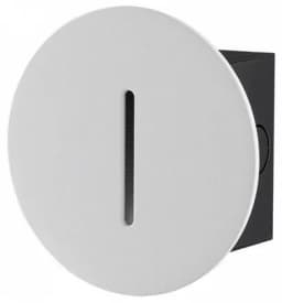 Встраиваемый светильник Odeon Light Escala 70523WL