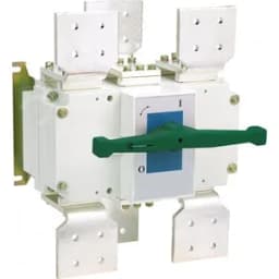 Выключатель-разъединитель 2000A 4P ВР-101