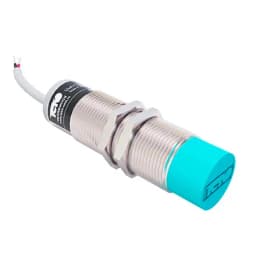 Индуктивный датчик ТЕКО ISN E4B-43P-12-LZ