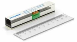 Сплиттер MX-225 (2021г) универсальный проходной PoE-сплиттер(5 контактов), выходное напряжение 12 DC STELBERRY