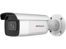 IP-камера видеонаблюдения в стандартном исполнении HiWatch Pro IPC-B622-G2/ZS