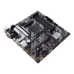 Материнская плата ASUS Prime B550M-A WiFi II