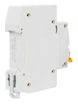 Выключатель автоматический 1п 6А ВА47-29 4,5кА MVA20-1-006-C IEK