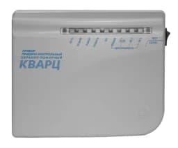 ППК Охранная техника Кварц вар.2 охранно-пожарный (кор. 10шт)