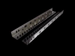 Направляющие ЦМО УО-75