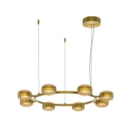 Подвеснойсветильник Maytoni Mind MOD299PLL80BS3K