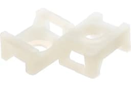 Площадка монтажная под винт ПМО 22х16 (б) (уп.100шт) Fortisflex 53313