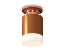 Комплект накладного светильника с акрилом Ambrella Light XS6304153